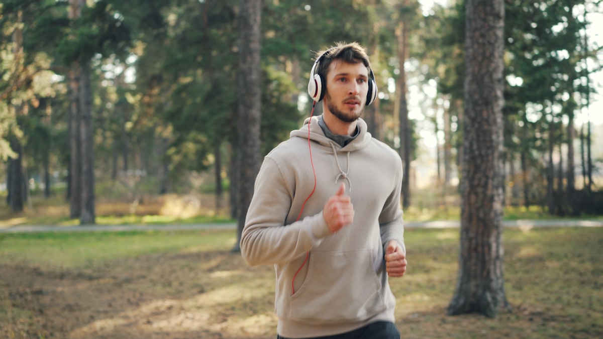 Detailed glucose monitoring during exercise